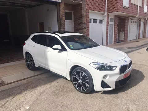 BMW X2 X2 xDrive 20dA Impulse - 33500€ en Cenicero