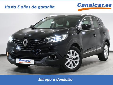 Renault KADJAR Zen Energy dCi 81 kW (110 CV)