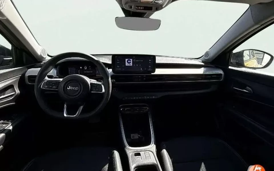 JEEP Avenger 1.2 eHybrid 74kW (100CV) Altitude