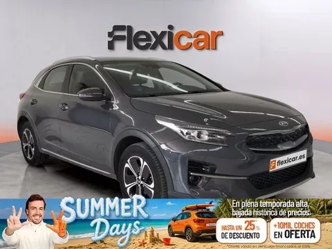 KIA Ceed 1.5 MHEV 118kW (160CV) Tech DCT