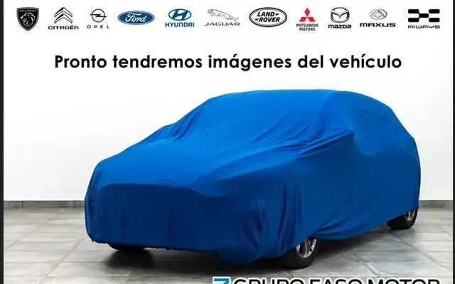 PEUGEOT 5008 1.5 BLUEHDI 96KW S&S GT 130 5P 7 Plazas