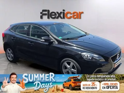 VOLVO V40 V40 D2 Inscription 120