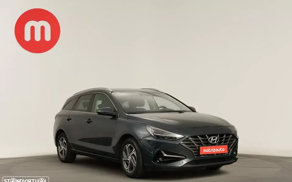 Hyundai i30 SW