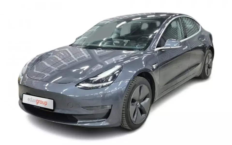 Tesla Model 3 Long Range Tração Integral