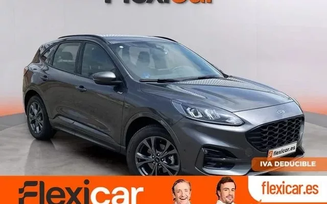 FORD Kuga Kuga 2.5 Duratec PHEV ST-Line 4x2