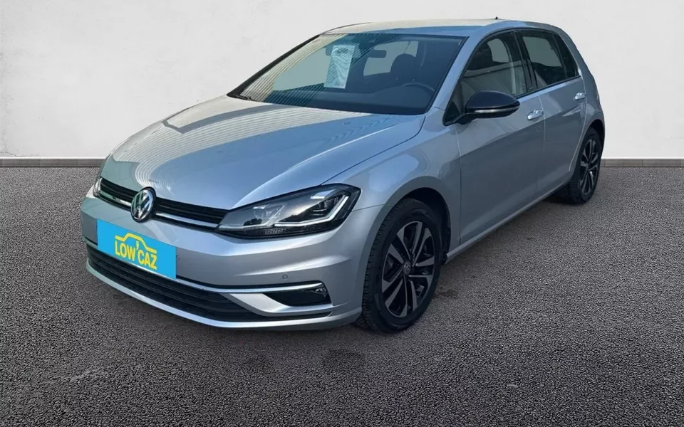 VOLKSWAGEN GOLF 1.0 TSI 115 BVM6 IQ.DRIVE
