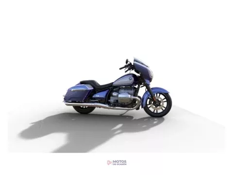 BMW R18