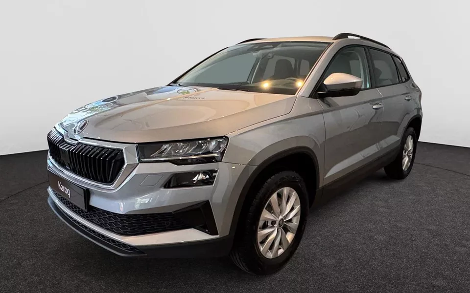 SKODA Karoq 1.0 TSI Family