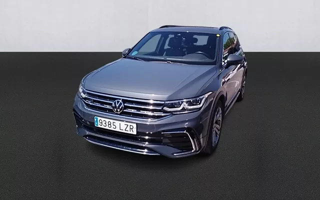 VOLKSWAGEN Tiguan VOLKSWAGEN TIGUAN R-Line 2.0 TDI 110kW (150CV) DSG
