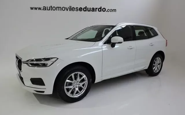 VOLVO XC60 D4 GEARTRONIC BUSINESS PLUS