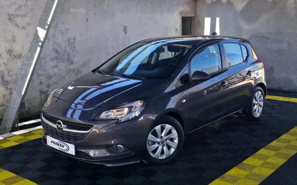 Opel Corsa 1.3 CDTi City
