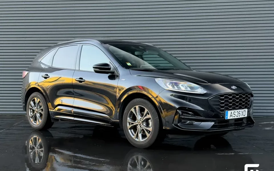 Ford Kuga 1.5 EcoBoost ST-Line