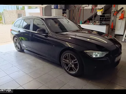 BMW 316