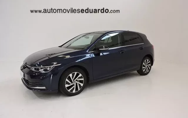 VOLKSWAGEN Golf Golf 1.4 TSI eHybrid 150kW