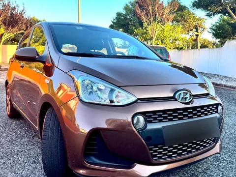 Hyundai i10 1.0 Comfort
