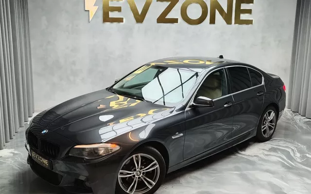 BMW 520 d Auto