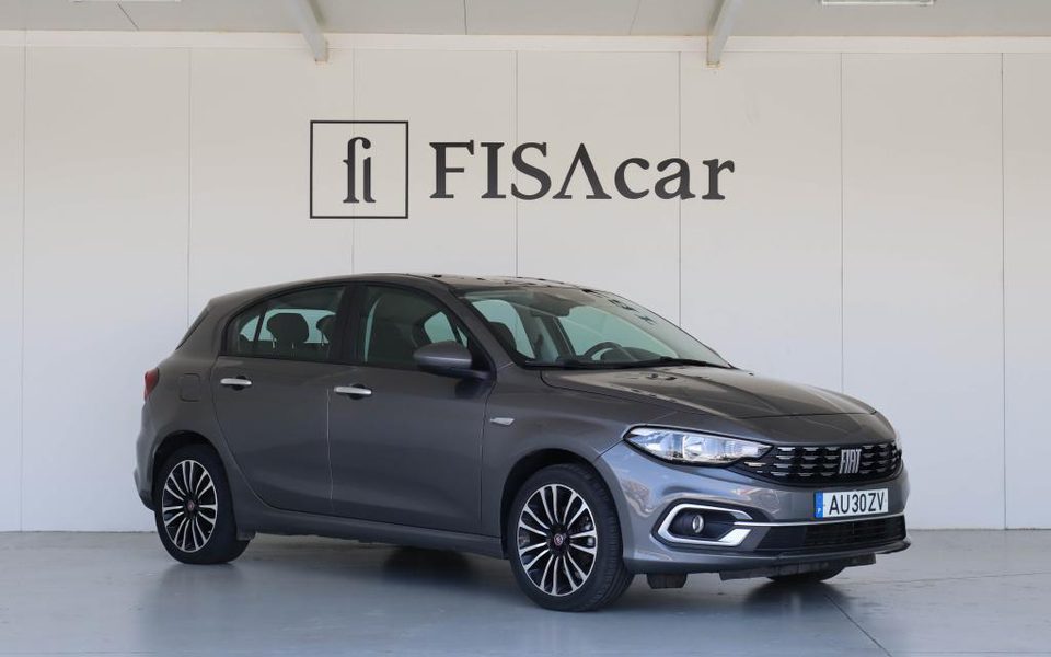 FIAT TIPO 1.0 GSE T3 CITY LIFE