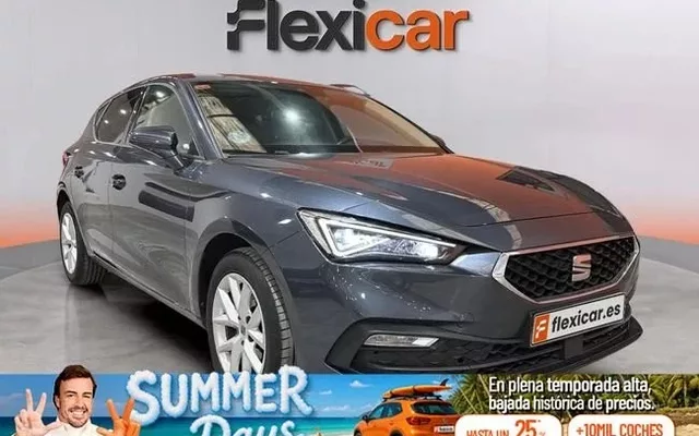 SEAT León León 1.5 TSI S&S Style 130
