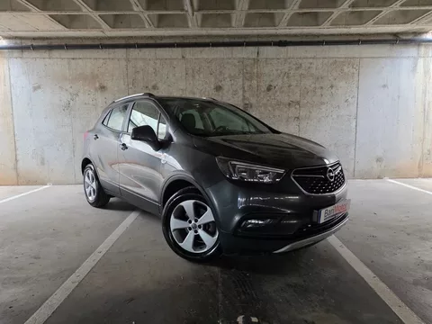 OPEL Mokka Mokka X 1.4T Selective 4x2 Aut.