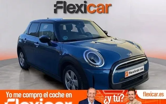 MINI Cooper COOPER