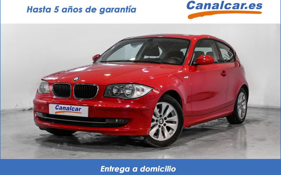 Bmw Serie 1 116i