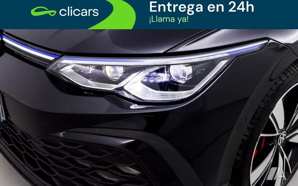 VOLKSWAGEN Golf Golf 1.4 TSI GTE 180kW - 25490€ en Zaragoza