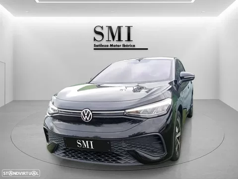 VW ID.5 77 kWh Pro Performance
