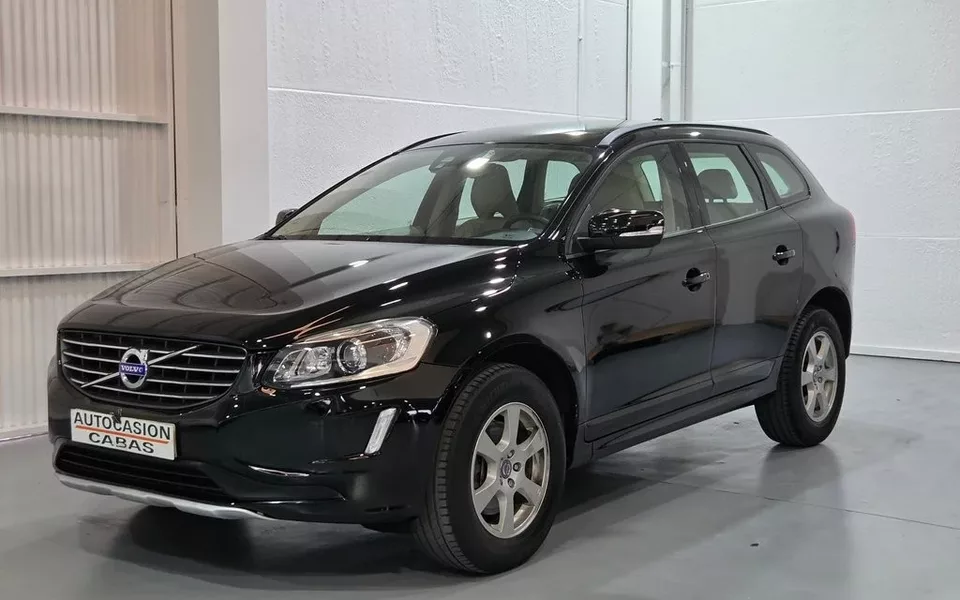 VOLVO XC60 XC60 D3 Kinetic