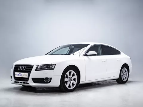 AUDI A5 A5 Sportback 2.0 TFSI