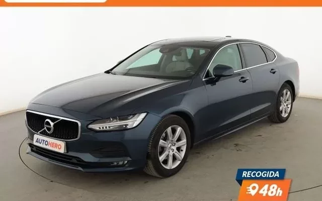 VOLVO S90 S90 D3 Momentum Aut. 150
