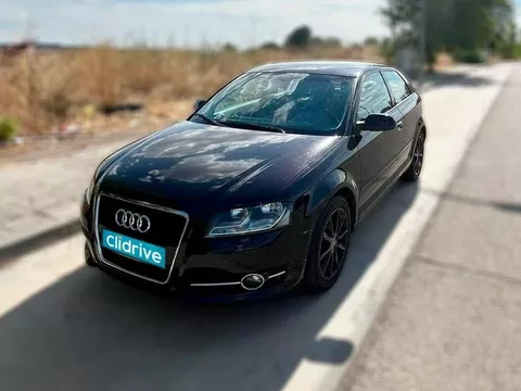 AUDI A3 2.0 TDI 140cv DPF Attraction