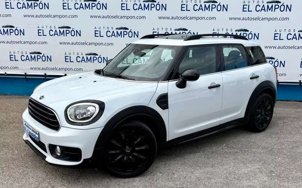 MINI Countryman COUNTRYMAN COOPER