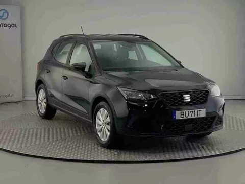 SEAT - Arona - Arona 1.0 TSI Style DSG