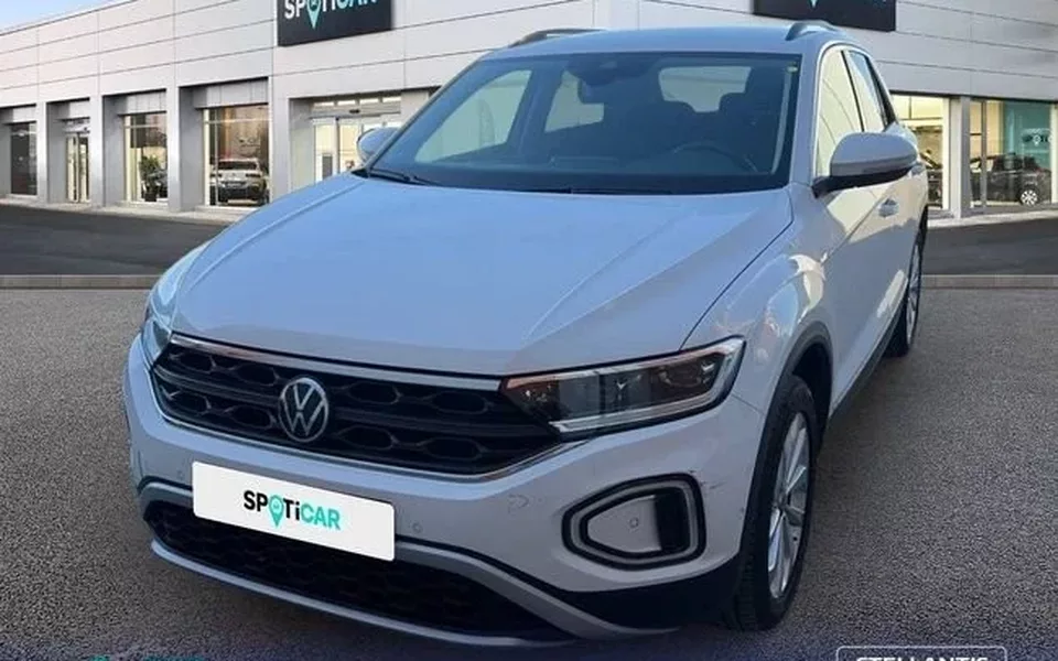 VOLKSWAGEN T-Roc 1.0 TSI 81kW (110CV) Life