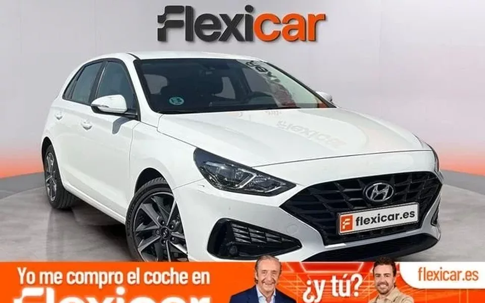 HYUNDAI i30 i30 1.5 DPI Essence 110