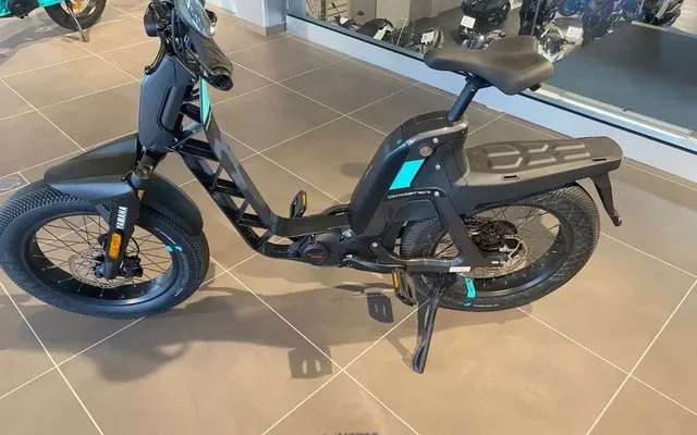 Yamaha Otros