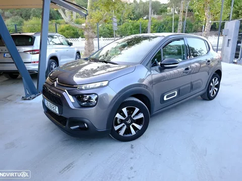 Citroën C3 1.2 PureTech Max