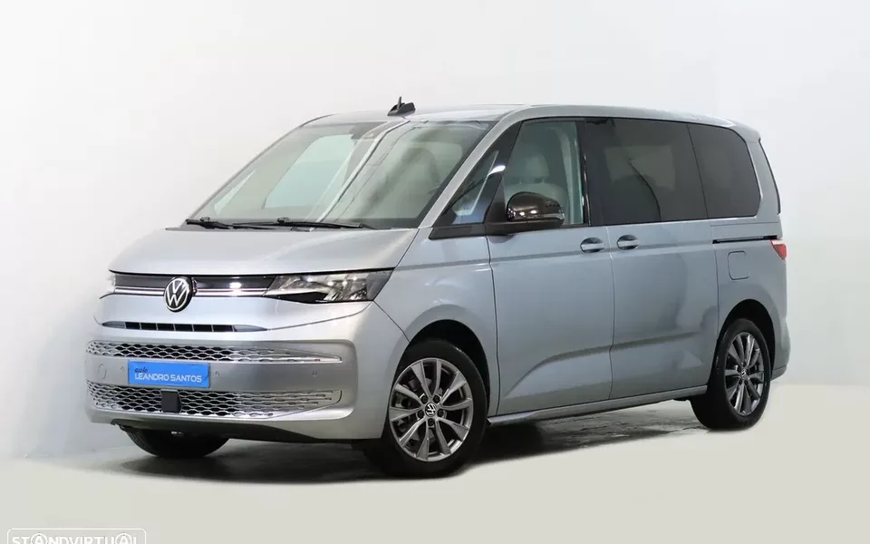 VW Multivan 2.0 TDI Life DSG