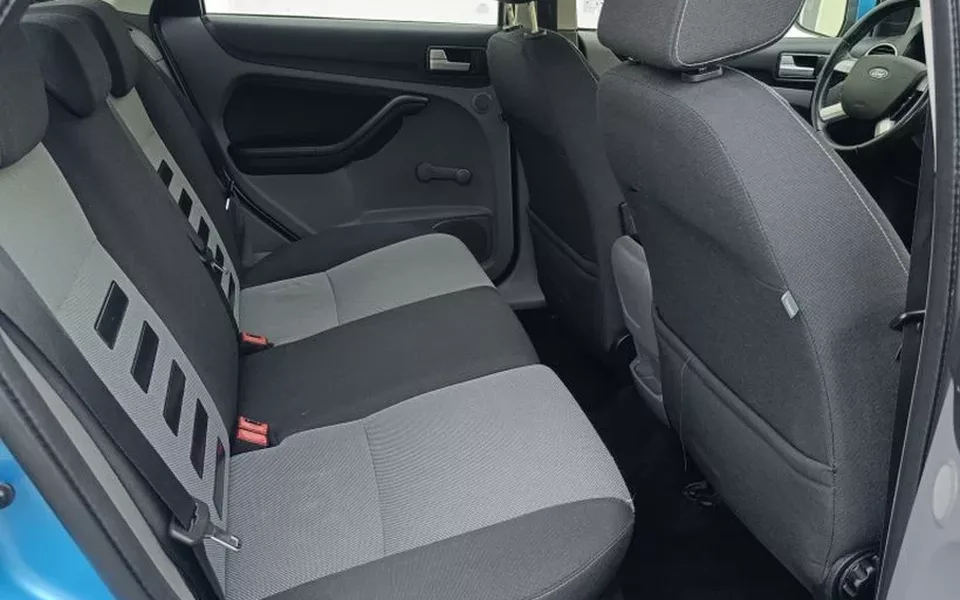 FORD Focus Focus 1.6TDCi Trend 109