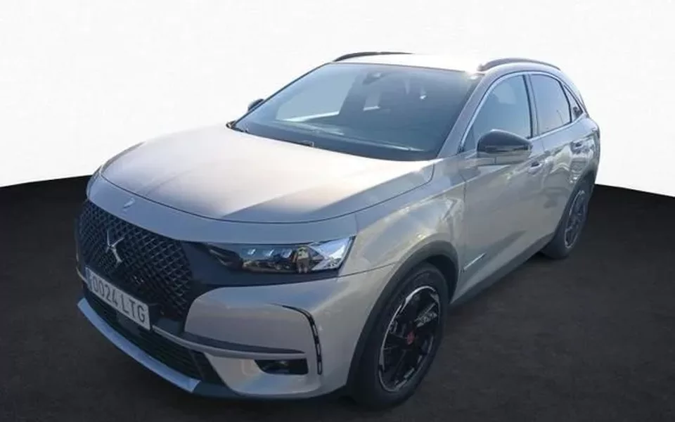 DS DS 7 Crossback DS 7 Crossback E-Tense Performance Line Aut. 4x2