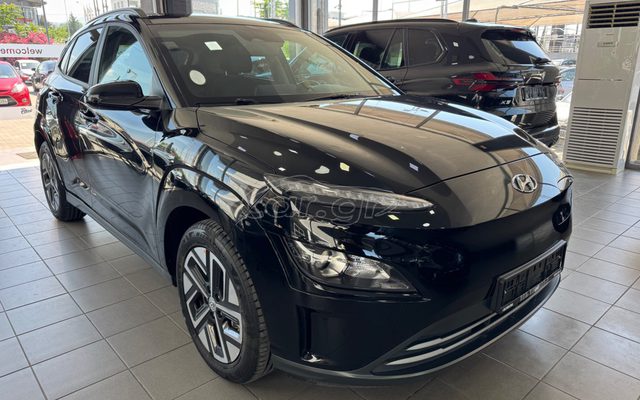 Hyundai Kona 2022 ELECTRIC 39KW 136PS!
