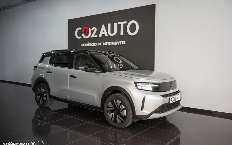 Opel Frontera 44 kWh GS