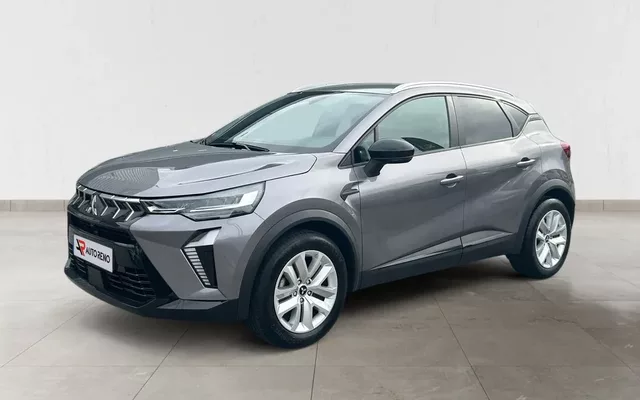 Mitsubishi ASX 1.0 MPI-T Kaiteki