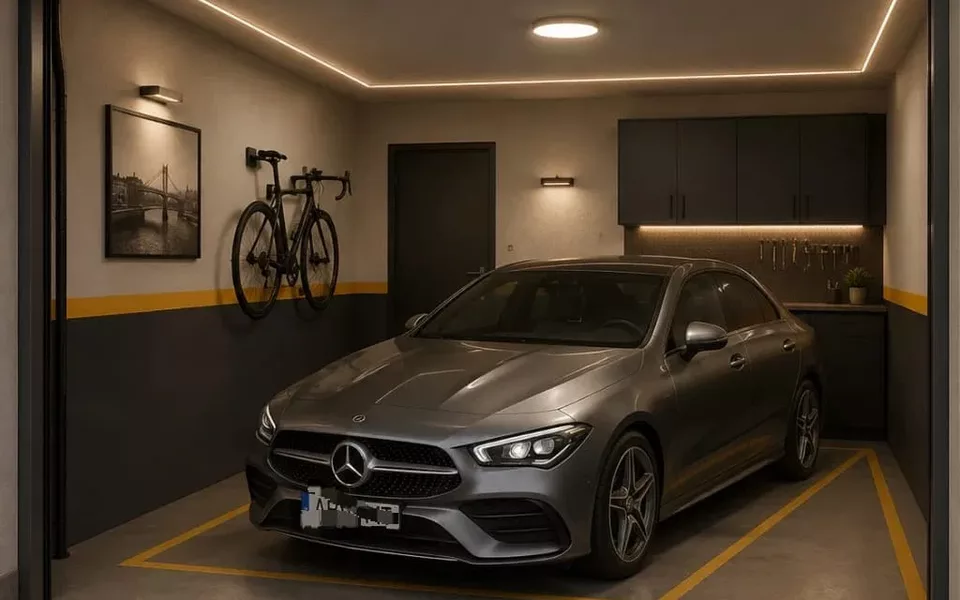 Mercedes-Benz C 220 d