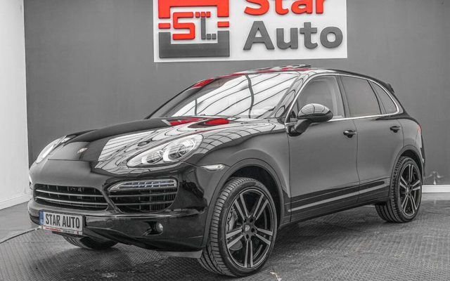 Porsche Cayenne, 2013, 245 CP, 180.000 KM, Automata