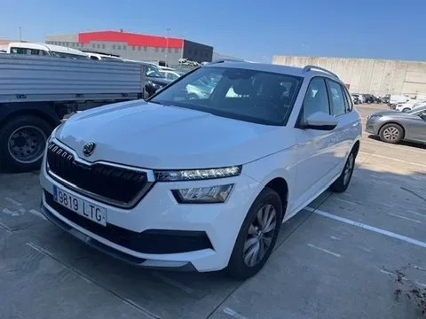 SKODA Kamiq Kamiq 1.0 TSI Ambition 81kW