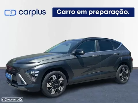 Hyundai Kauai 1.0 T-GDi Premium DCT