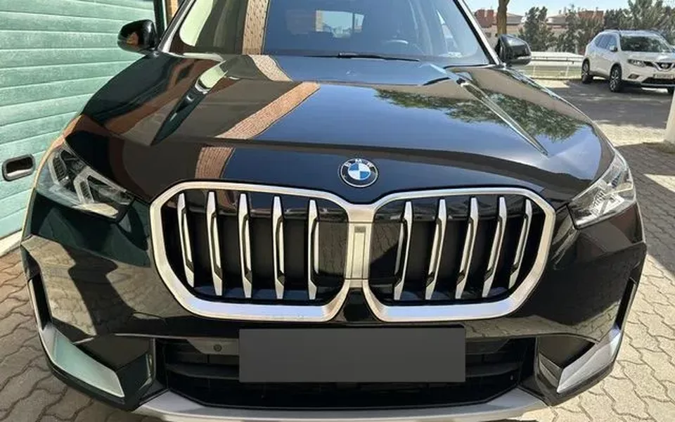 BMW X1 sDrive18i xLine