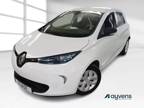 Renault Zoe (c/ Bateria) Life 40 Q90