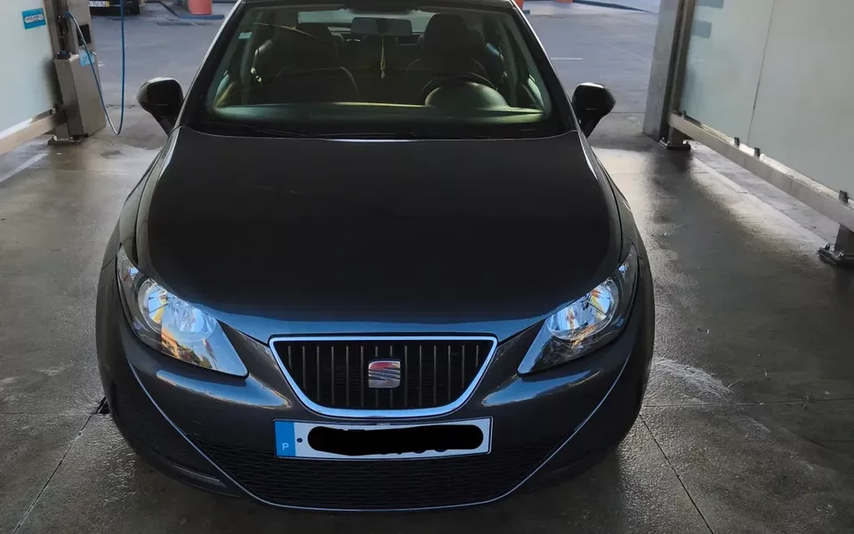 SEAT Ibiza 1.2 12V Style